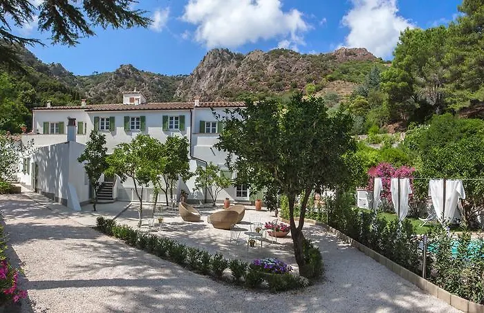 B&B Il Casale Di Monserrato