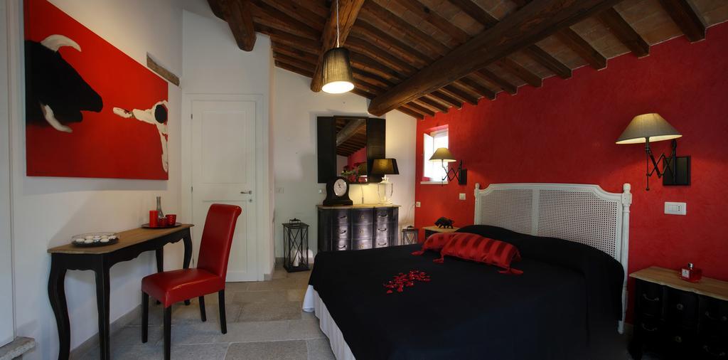 Il Casale Di Monserrato *