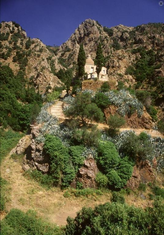 Il Casale Di Monserrato *