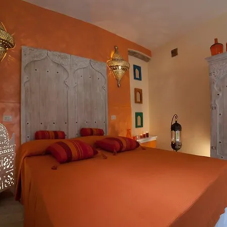 B&B Il Casale Di Monserrato Porto Azzurro Room photo