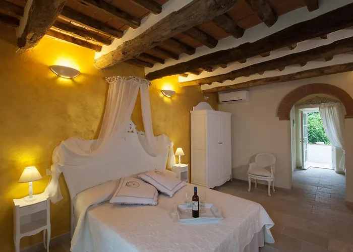 B&B Il Casale Di Monserrato