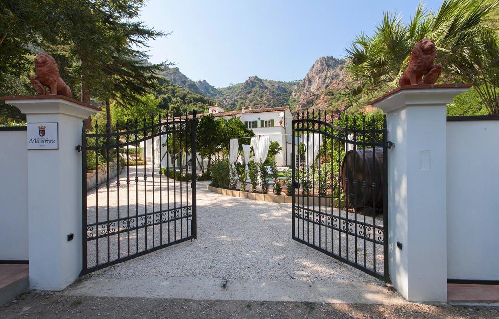 B&B Il Casale Di Monserrato * Porto Azzurro