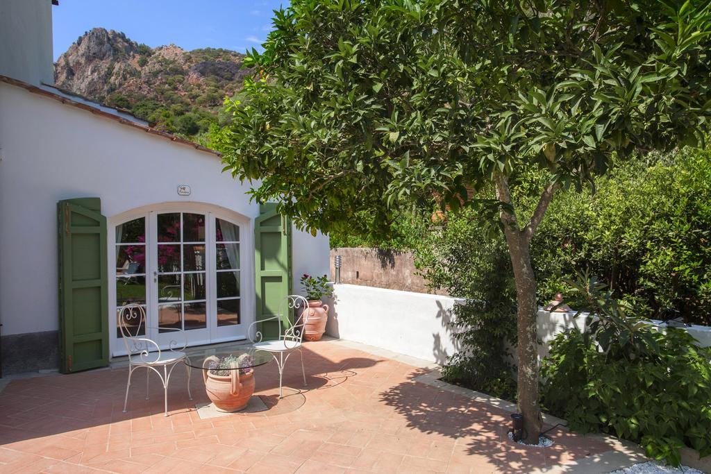 Bed & Breakfast B&B Il Casale Di Monserrato Porto Azzurro