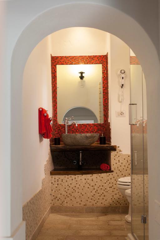 B&B Il Casale Di Monserrato Bed & Breakfast Porto Azzurro