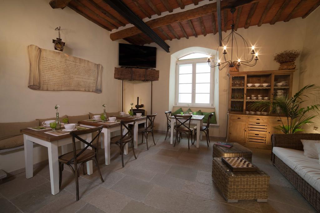 B&B Il Casale Di Monserrato Bed & Breakfast *