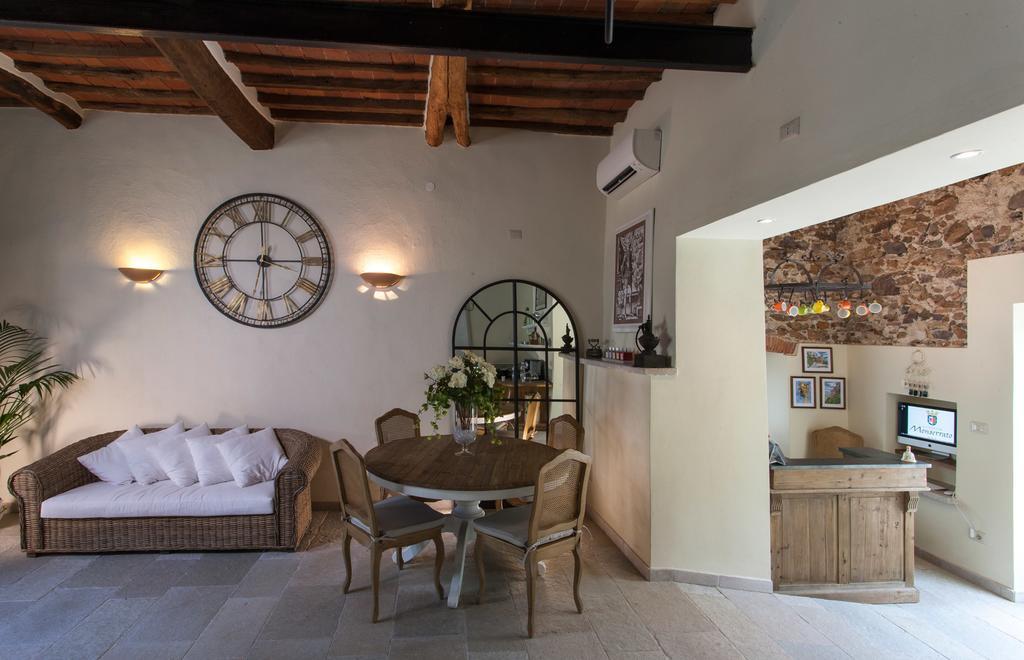 Bed & Breakfast B&B Il Casale Di Monserrato