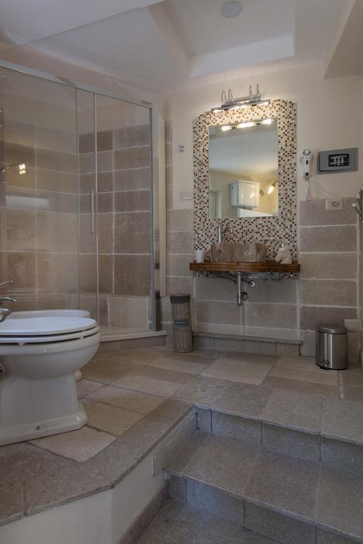 B&B Il Casale Di Monserrato Porto Azzurro