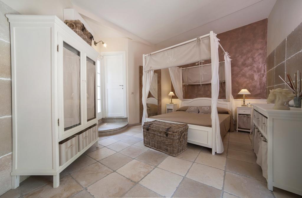 B&B Il Casale Di Monserrato Bed & Breakfast