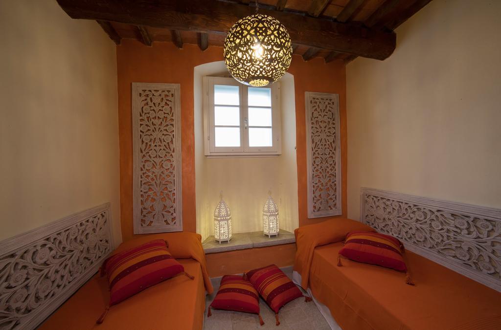 B&B Il Casale Di Monserrato * Porto Azzurro