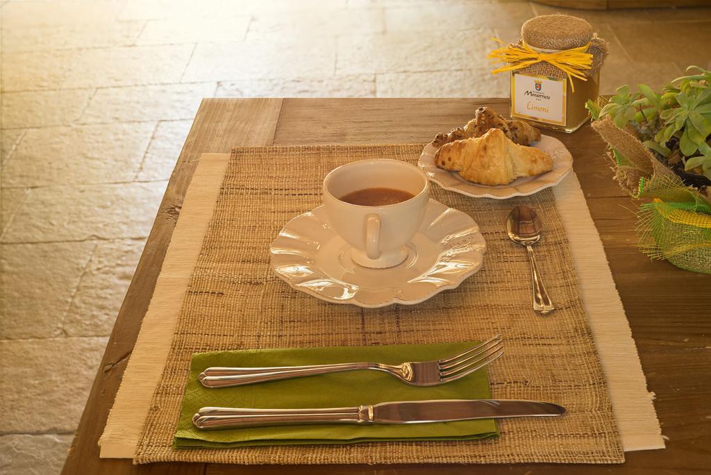 Bed & Breakfast B&B Il Casale Di Monserrato Porto Azzurro