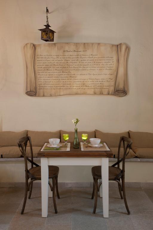 B&B Il Casale Di Monserrato Porto Azzurro