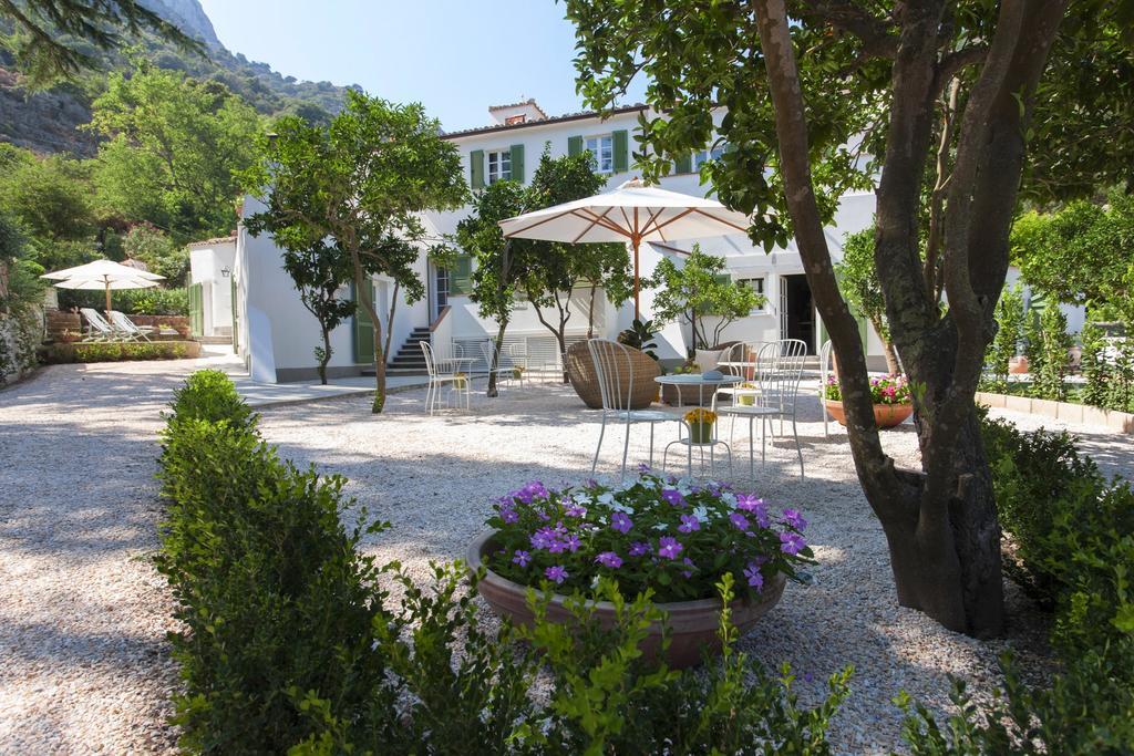B&B Il Casale Di Monserrato Porto Azzurro