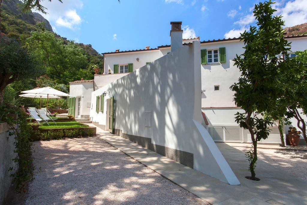 Bed & Breakfast B&B Il Casale Di Monserrato *