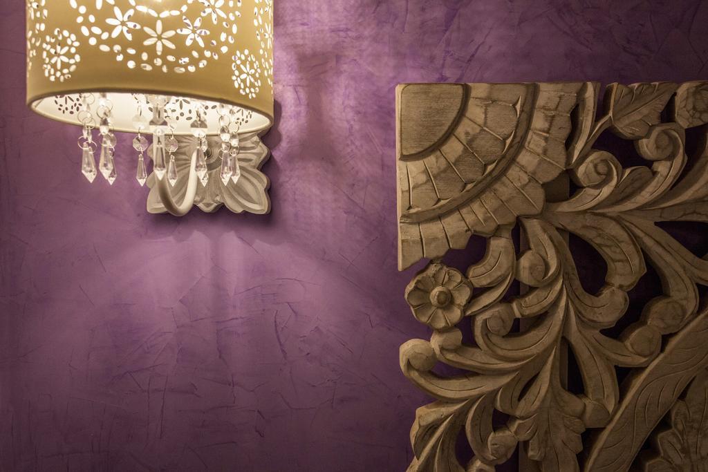 B&B Il Casale Di Monserrato