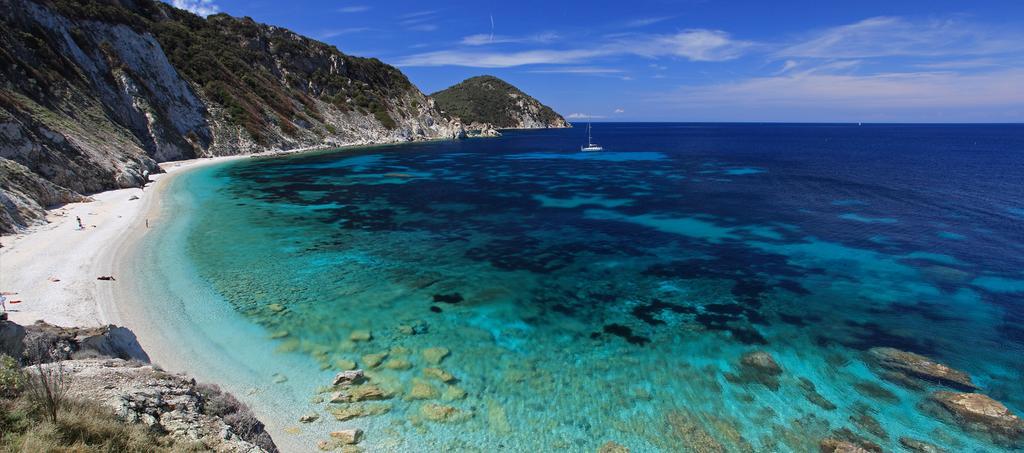B&B Il Casale Di Monserrato Porto Azzurro