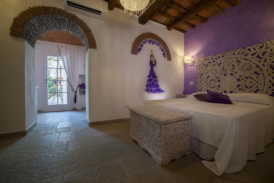 Bed & Breakfast B&B Il Casale Di Monserrato Porto Azzurro