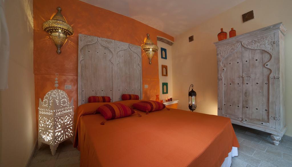 B&B Il Casale Di Monserrato Bed & Breakfast *