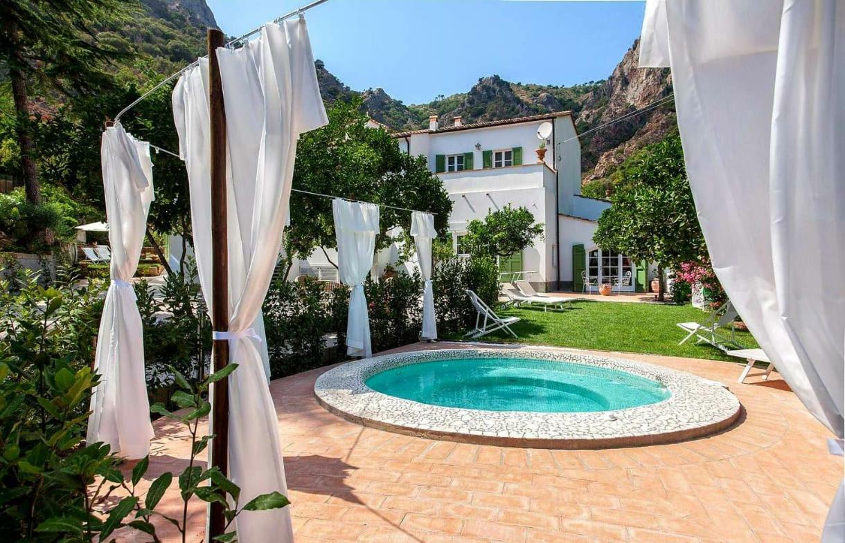 Bed & Breakfast B&B Il Casale Di Monserrato